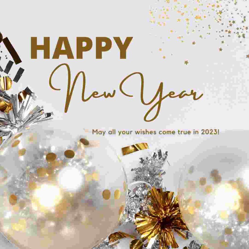 Happy New Year Images free