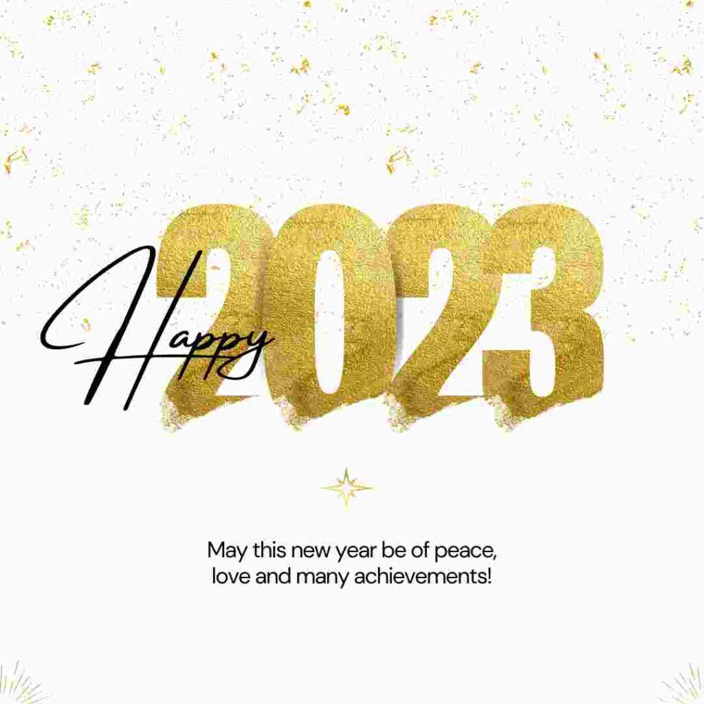 Happy New Year Images free