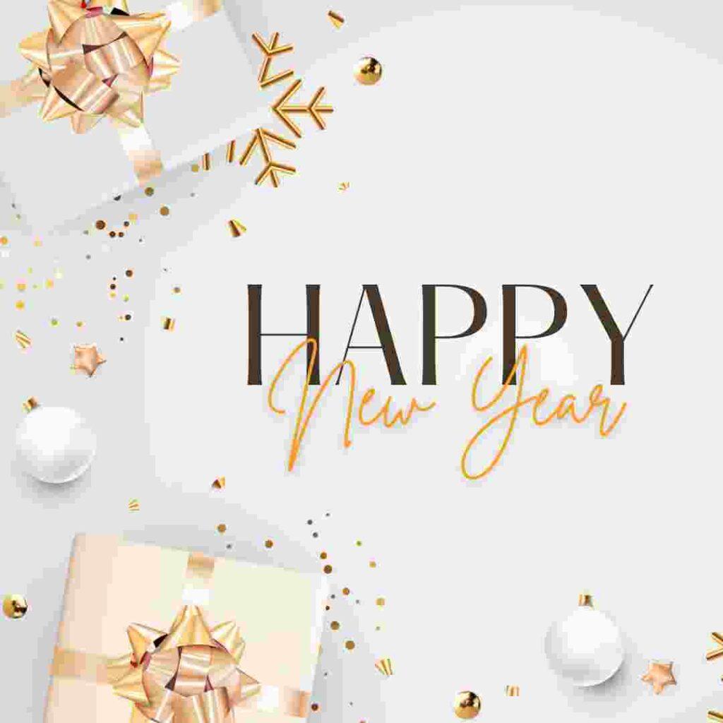 Happy New Year Images free