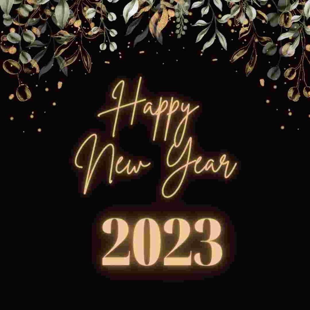 Happy New Year Images free