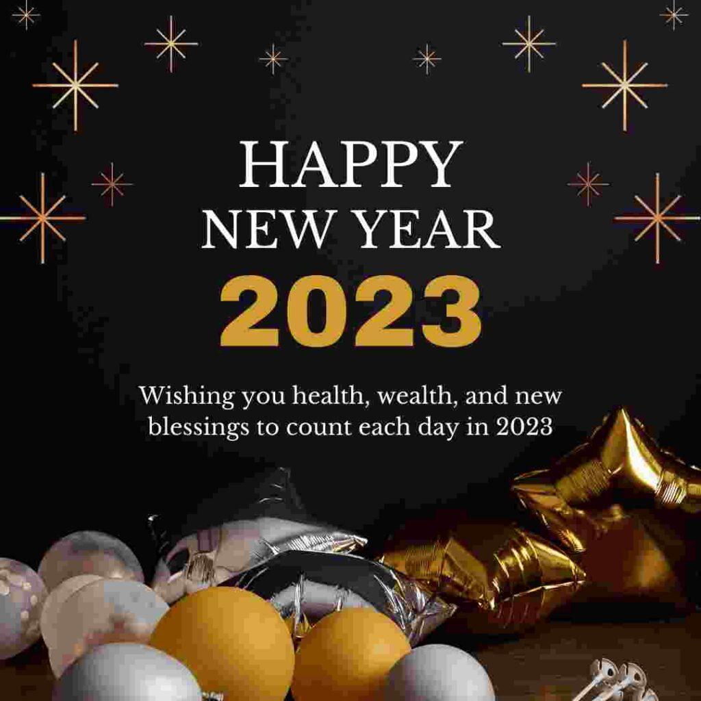 Happy New Year Images free