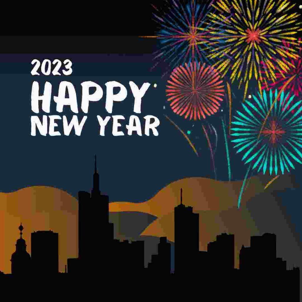 Happy New Year Images free