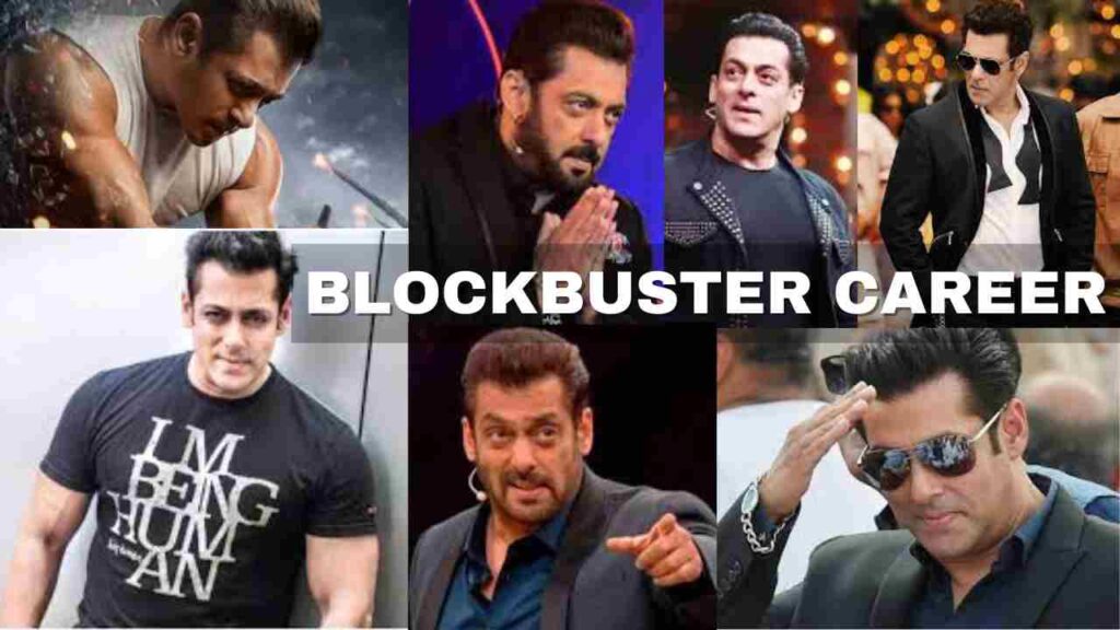 Salman Khan Net Worth