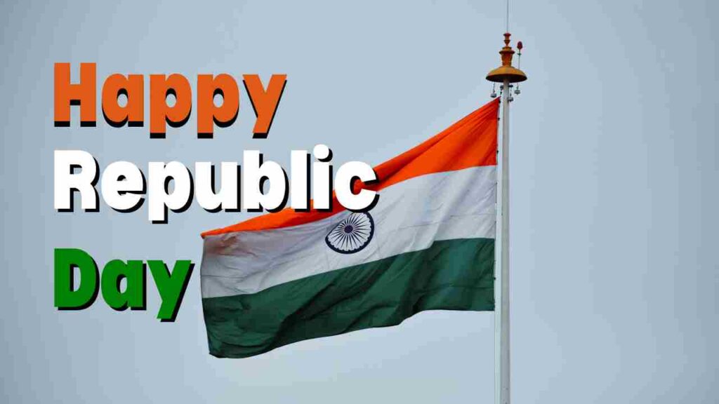 Republic Day Wishes 2023