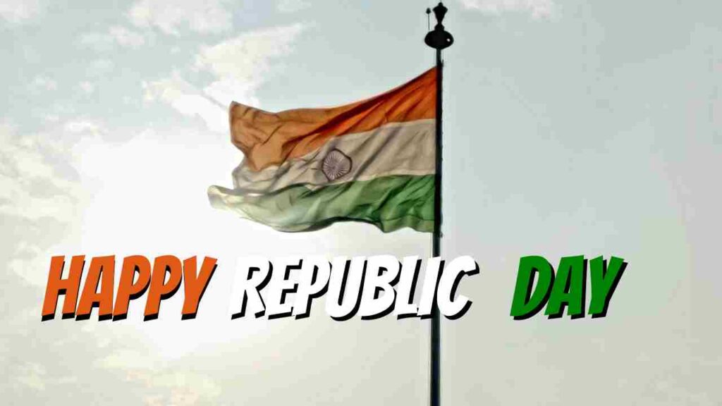 Republic Day Wishes 2023