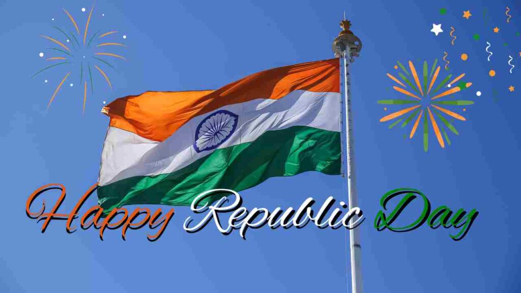Republic Day Wishes and Messages