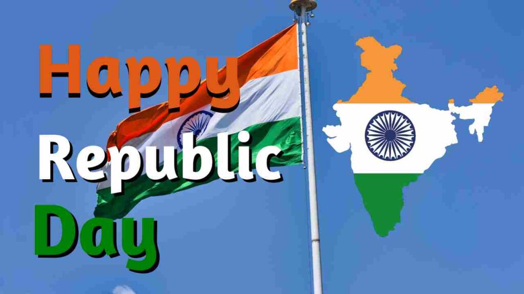 Republic Day Wishes