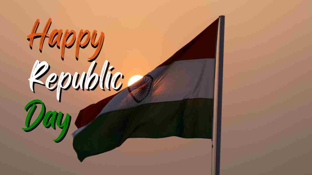 Republic Day Wishes