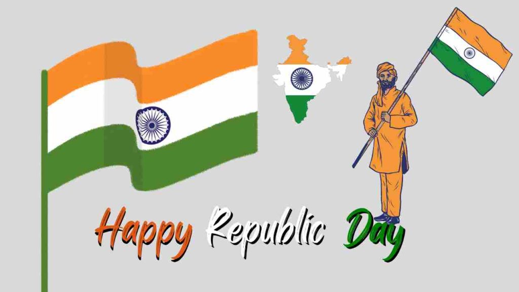 Republic Day Wishes