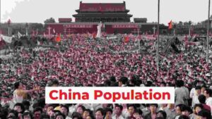 China Population