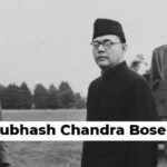 Netaji Subhash Chandra Bose Jayanti