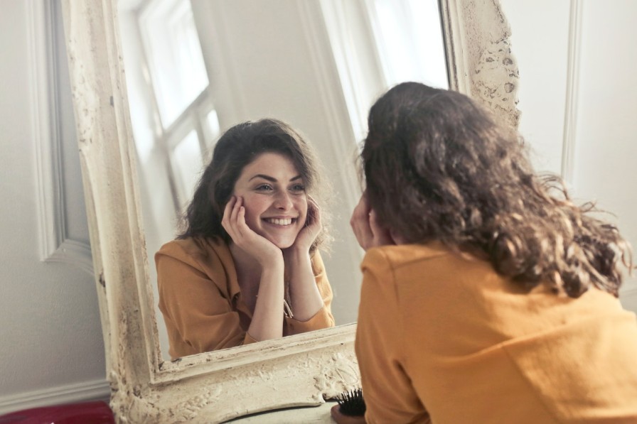 Big 5 traits of personality