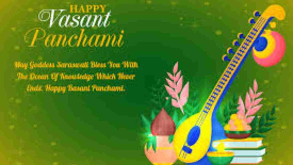 Vasant Panchami