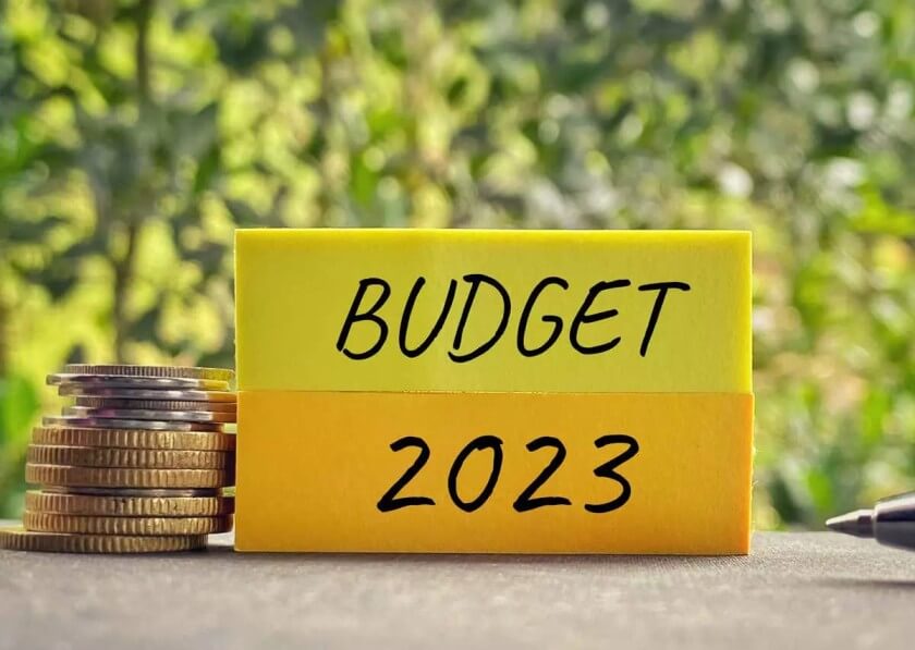 Income tax Budget 2023 India