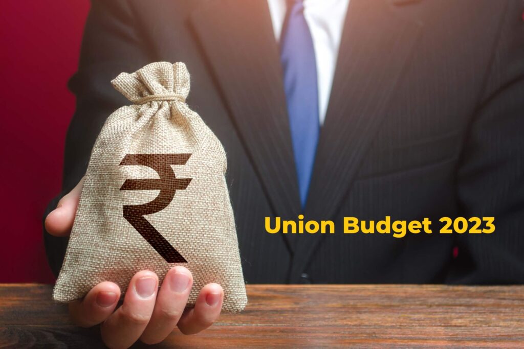 Merits and Demerits of Union Budget 2023