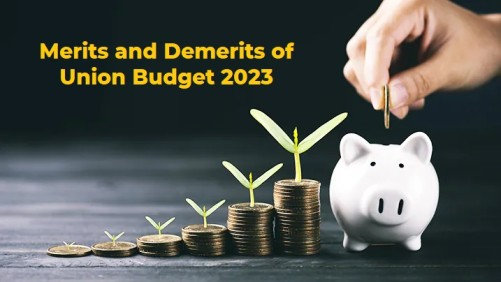 Union Budget 2023