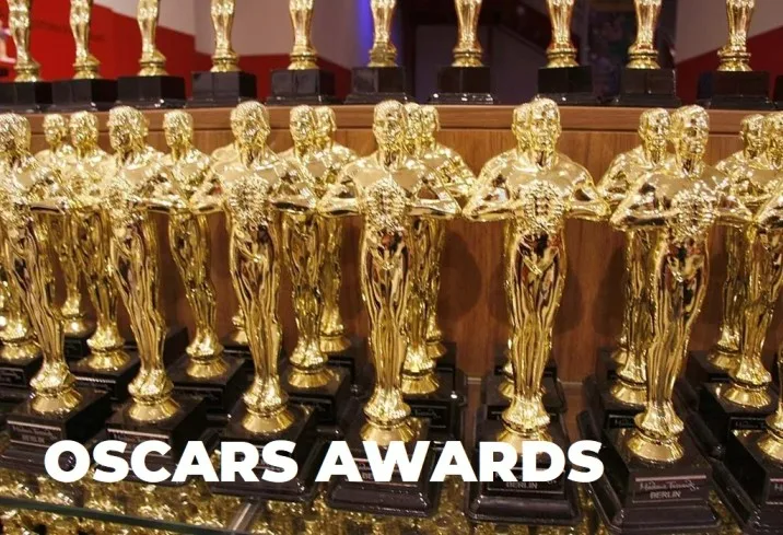 which Indian film got Oscar award