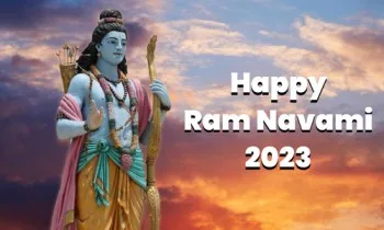 Ramnavami 2023