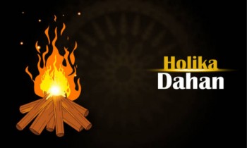 Holika Dahan