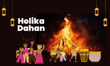 Holika Dahan
