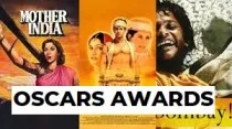 which Indian film got Oscar award
