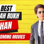 Shah Rukh Khan upcoming movies