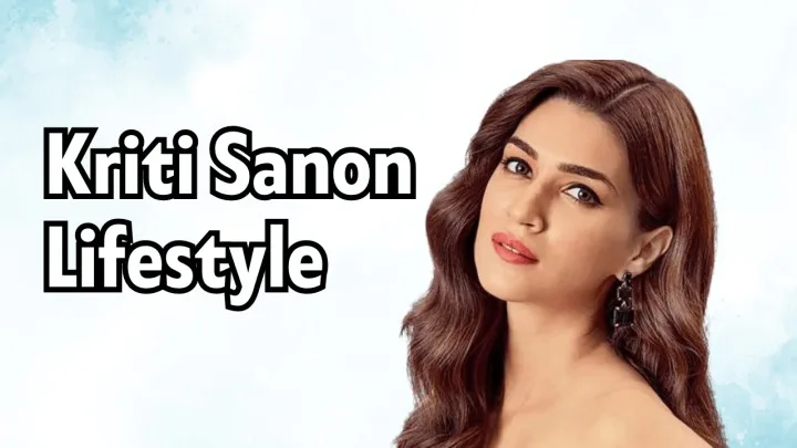 Kriti Sanon Age
