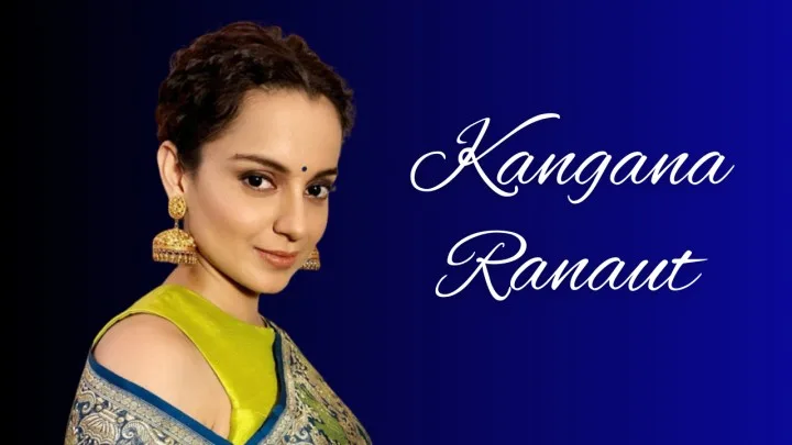 Kangana Ranaut Net Worth in Rupees